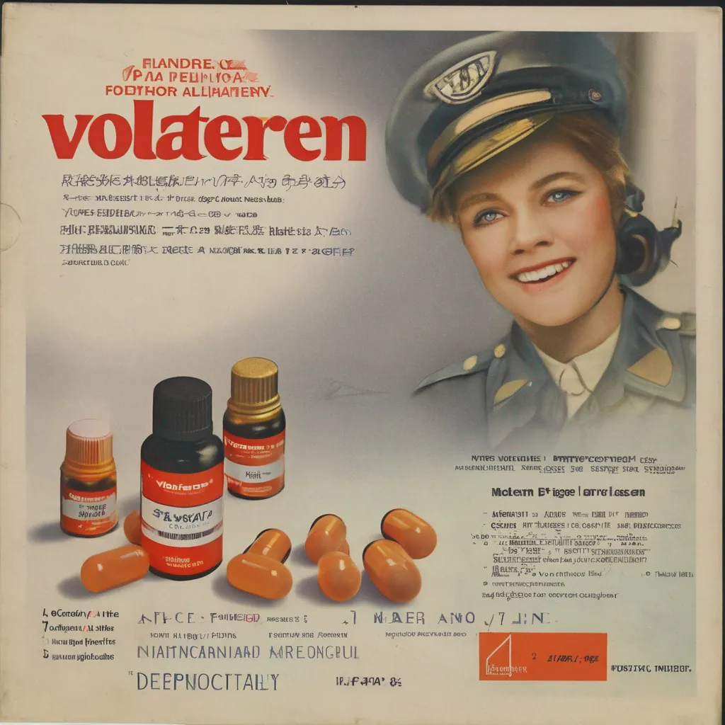 Voltaren patch chauffant prix numéro 2